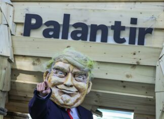 Пошук цифрового суверенітету в Європі: боротьба за незалежність від американських технологій