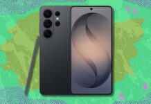 Ціна на Samsung Galaxy S26 Ultra впала до історичного мінімуму на Amazon