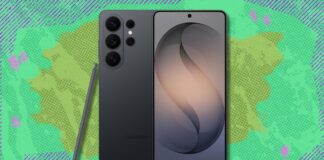 Ціна на Samsung Galaxy S26 Ultra впала до історичного мінімуму на Amazon