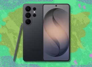 Ціна на Samsung Galaxy S26 Ultra впала до історичного мінімуму на Amazon