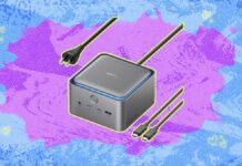 Anker Prime Thunderbolt 5 Dock obtém desconto de US$ 60 na Amazon