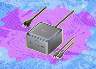 На док-станцію Anker Prime Thunderbolt 5 на Amazon діє знижка $60