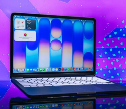 Amazon встановив рекордно низьку ціну на новий MacBook Neo від Apple