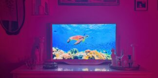 Стиль та зміст: Огляд телевізора Hisense Déco QLED