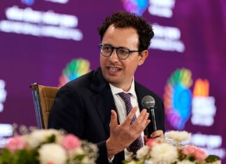 Anthropic чинить опір багатомільярдному зльоту оцінки на тлі гонки озброєнь у сфері ІІ