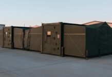 Manufaktur Seluler: Firestorm Labs Mendapatkan $82 Juta untuk Membawa Produksi Drone ke Garis Depan