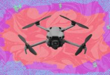 Рекордно низька ціна на DJI Mini 5 Pro: чудова можливість для творців контенту