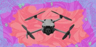 Рекордно низька ціна на DJI Mini 5 Pro: чудова можливість для творців контенту