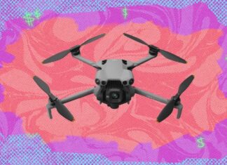 Рекордно низька ціна на DJI Mini 5 Pro: чудова можливість для творців контенту