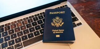 How to Renew Your U.S. Passport Online: A Complete Guide