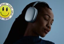 AirPods Max 2 зі знижкою перед запуском: весняний розпродаж Amazon пропонує економію в 20 доларів