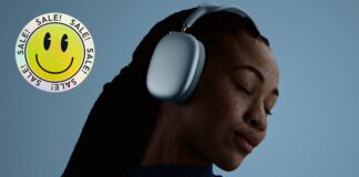 AirPods Max 2 met korting vóór de lancering: de voorjaarsuitverkoop van Amazon biedt een besparing van $ 20