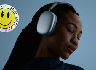 AirPods Max 2 зі знижкою перед запуском: весняний розпродаж Amazon пропонує економію в 20 доларів