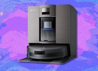 Різке зниження ціни: Ecovacs Deebot X11 досяг своєї мінімальної вартості