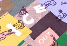 Рукоділок як Опір: Як Гуртки Рукоділок Борються з Фашизмом