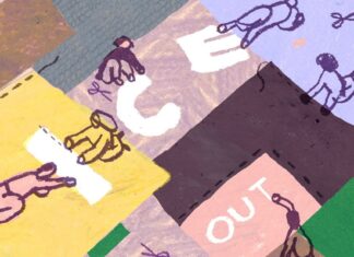 Рукоділок як Опір: Як Гуртки Рукоділок Борються з Фашизмом