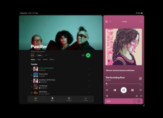 Spotify повністю оновлює інтерфейс для оптимізації роботи на планшетах та складних пристроях