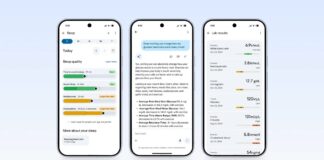 Fitbit otevírá AI koučování všem uživatelům