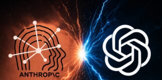 Розрив в оцінці ІІ: чому інвестори обирають Anthropic