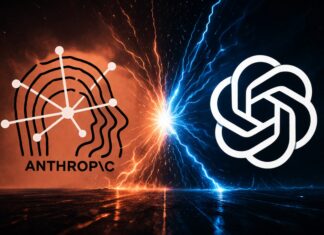 Розрив в оцінці ІІ: чому інвестори обирають Anthropic