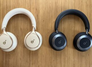 Soundcore Space One проти Space One Pro: чи варто переплачувати за преміум-версію?