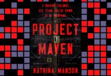 The Speed of Lethality: How Project Maven is Automating the Modern Battlefield