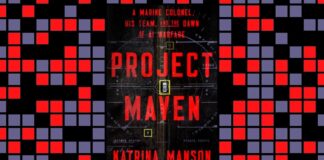 The Speed of Lethality: How Project Maven is Automating the Modern Battlefield
