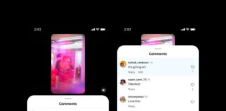 Instagram впроваджує довгоочікувану функцію редагування коментарів