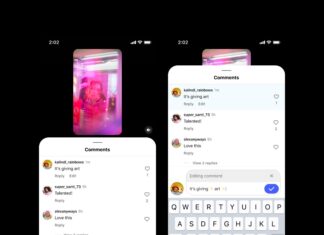 Instagram впроваджує довгоочікувану функцію редагування коментарів