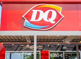 Dairy Queen вступає в гонку ІІ у сфері фастфуду з новими чат-ботами для drive-thru