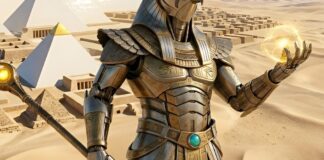 Достижения в области ИИ в Северной Африке: от египетских моделей до тунисских рекордов