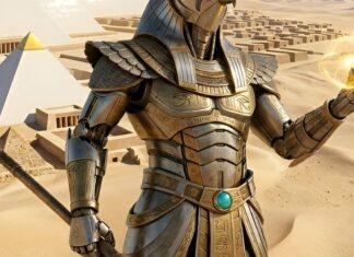 Досягнення в області ІІ у Північній Африці: від єгипетських моделей до туніських рекордів