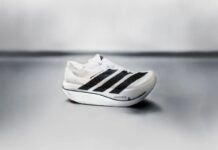 Прорив у 97 грамів: як Adidas створили найшвидше марафонське взуття у світі