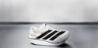 Прорив у 97 грамів: як Adidas створили найшвидше марафонське взуття у світі
