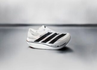 Прорив у 97 грамів: як Adidas створили найшвидше марафонське взуття у світі