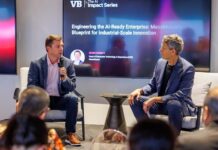 Dall’espansione pilota alla produzione: come i leader aziendali stanno scalando l’intelligenza artificiale