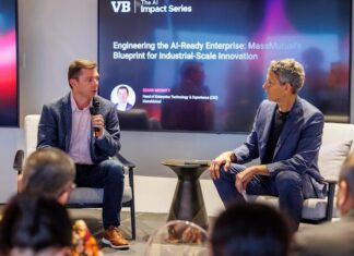 От разрозненных пилотов к промышленной эксплуатации: как лидеры индустрии масштабируют ИИ