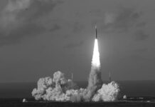 Зрушення в NASA: Остання місячна місія без домінування Кремнієвої долини