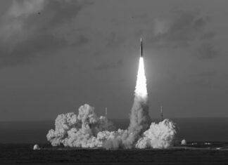 Зрушення в NASA: Остання місячна місія без домінування Кремнієвої долини