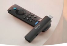Amazon спрощує стрімінг з новим, компактнішим Fire TV Stick HD