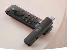 Amazon спрощує стрімінг з новим, компактнішим Fire TV Stick HD