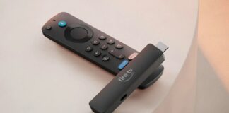 Amazon спрощує стрімінг з новим, компактнішим Fire TV Stick HD