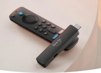 Amazon спрощує стрімінг з новим, компактнішим Fire TV Stick HD