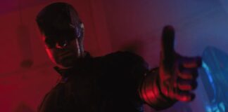 Marvel «Сорвиголова: Відродження», 2 сезон: графік виходу і чого очікувати