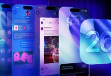 Перестаньте чекати на великі оновлення iOS