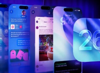 Перестаньте чекати на великі оновлення iOS