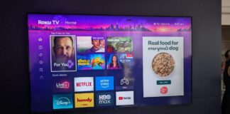 La schermata iniziale di Roku viene rinnovata (e una pubblicità gigante)