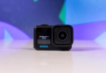 GoPro наконец преодолела свой цикл производства