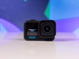 GoPro наконец преодолела свой цикл производства