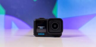 GoPro finalmente quebra seu próprio ciclo